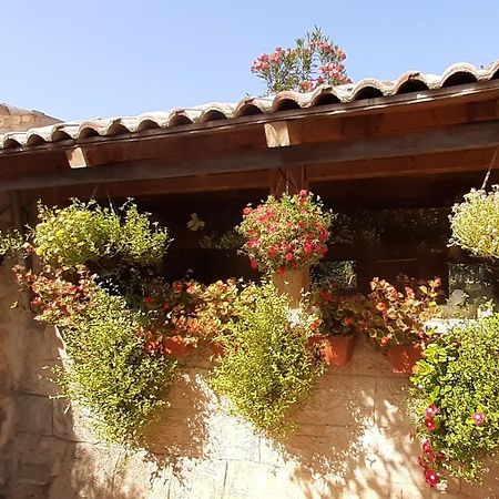 19Th Century Magical House In Galilee Villa Eilabun Kültér fotó