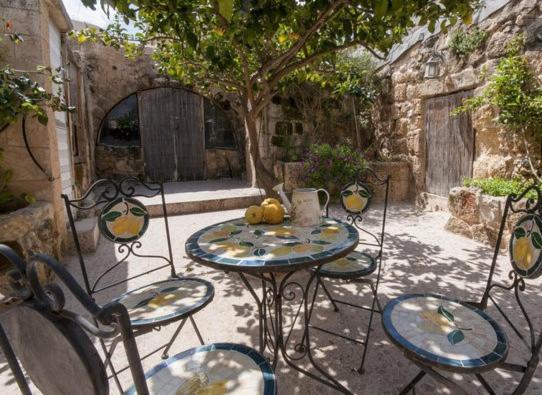19Th Century Magical House In Galilee Villa Eilabun Kültér fotó