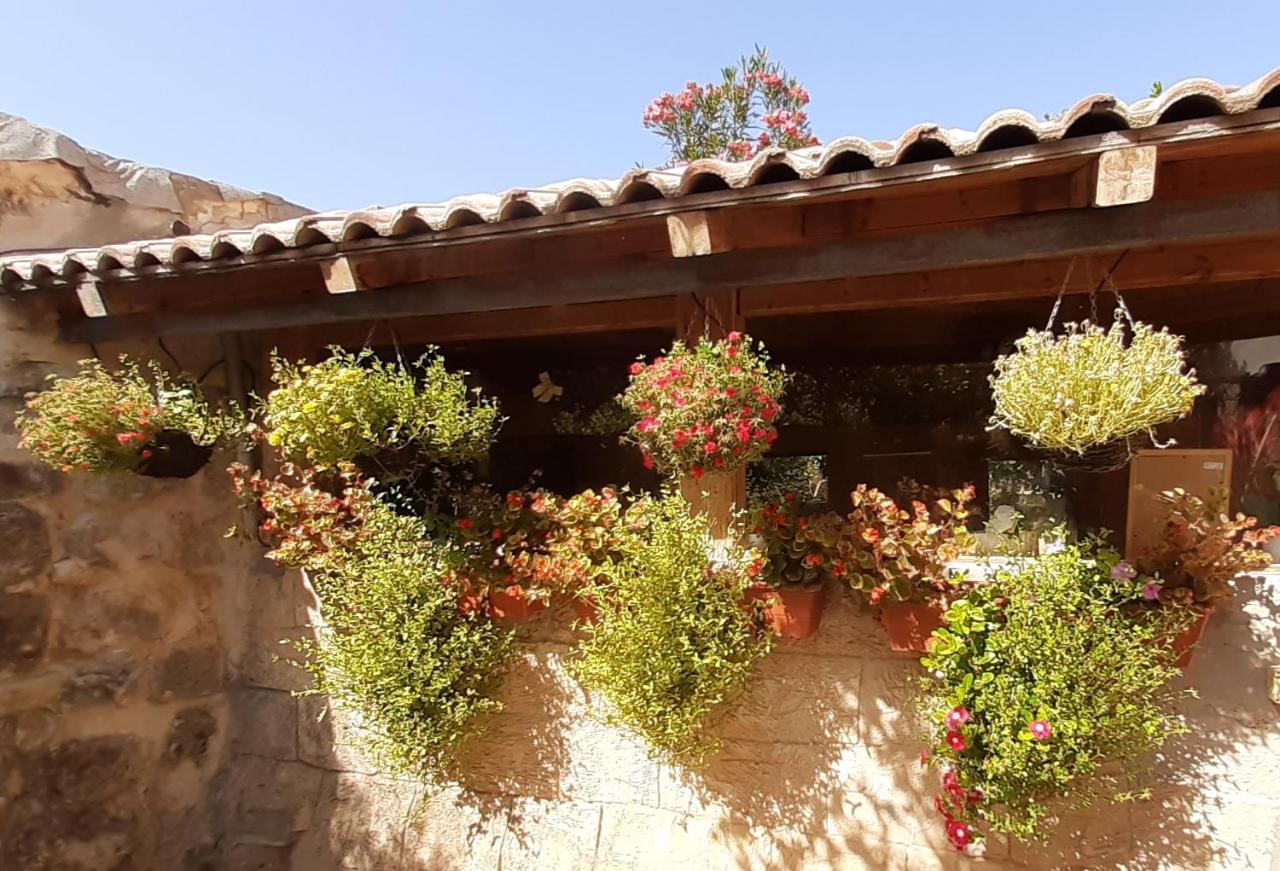 19Th Century Magical House In Galilee Villa Eilabun Kültér fotó
