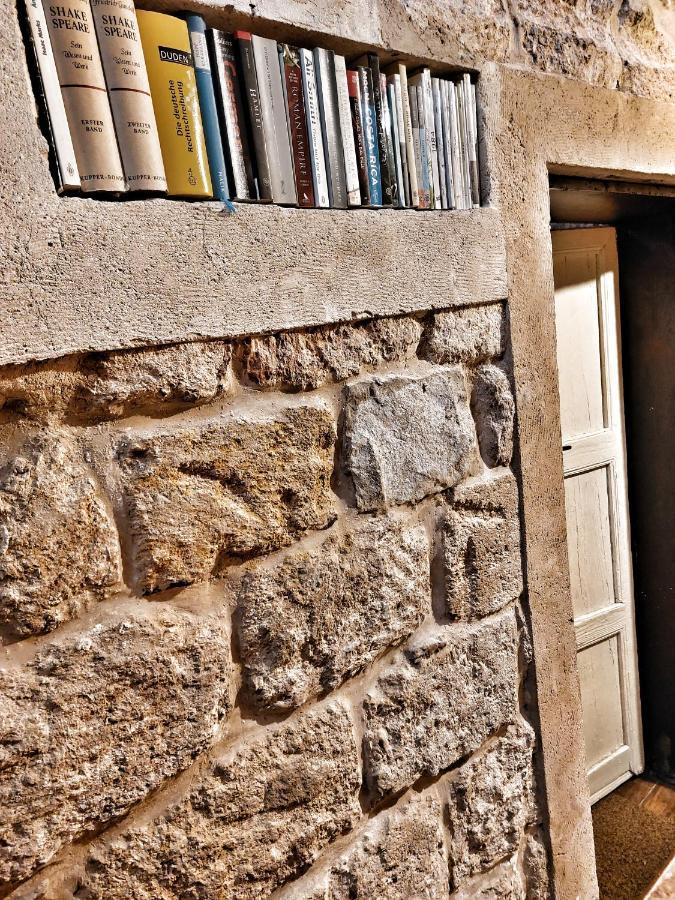 19Th Century Magical House In Galilee Villa Eilabun Kültér fotó